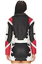 view 3 of 4 Jackson Jacket in Multi