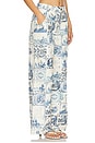 view 2 of 6 Miller Jeans in Delft