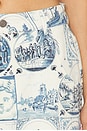 view 6 of 6 Miller Jeans in Delft