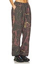view 2 of 6 Everette Extra Baggy Jogger in Subterrain