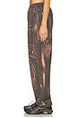 view 3 of 6 Everette Extra Baggy Jogger in Subterrain