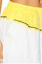 view 6 of 6 Mast Jogger in White