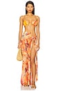 view 5 of 6 Gianni Sarong in Here Comes The Sun
