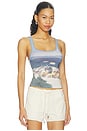 view 2 of 4 Fara Tank Top in Multi