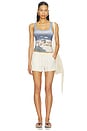 view 4 of 4 Fara Tank Top in Multi