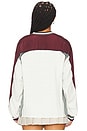 view 3 of 5 Kenny Pullover in Tawny