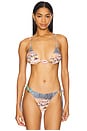 view 1 of 5 HAUT DE MAILLOT DE BAIN UMBRELLA CHARM in Rio