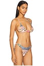 view 2 of 5 HAUT DE MAILLOT DE BAIN UMBRELLA CHARM in Rio