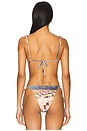view 3 of 5 HAUT DE MAILLOT DE BAIN UMBRELLA CHARM in Rio