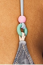 view 5 of 5 HAUT DE MAILLOT DE BAIN UMBRELLA CHARM in Rio