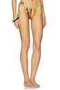 view 2 of 4 BRAGUITA VIVI CHARM BIKINI in Chrysalis
