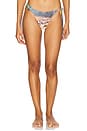 view 1 of 5 BAS DE MAILLOT DE BAIN UMBRELLA CHARM in Rio