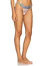 view 2 of 5 BAS DE MAILLOT DE BAIN UMBRELLA CHARM in Rio