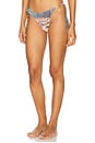 view 3 of 5 BAS DE MAILLOT DE BAIN UMBRELLA CHARM in Rio