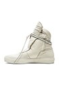 view 5 of 6 Giove Hi in Optic White