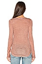 view 3 of 4 Sexy Henley in Nude