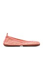view 1 of 5 ZAPATO PLANO SAMARA in Sugar Melon