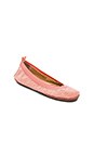 view 2 of 5 ZAPATO PLANO SAMARA in Sugar Melon