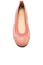 view 3 of 5 ZAPATO PLANO SAMARA in Sugar Melon