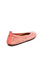view 4 of 5 ZAPATO PLANO SAMARA in Sugar Melon