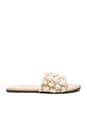 view 1 of 5 Reese Sandal in White