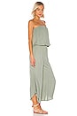 view 2 of 3 Aviana Jumpsuit in Sage