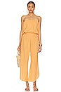view 1 of 3 Aviana Jumpsuit in Sun Dial