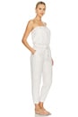 view 2 of 3 Reeve Jumpsuit in Sea Salt Mineral