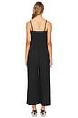 view 3 of 3 Carver Jumpsuit in Black