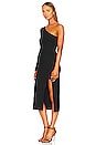 view 5 of 8 Gunner Midi Dress in Black