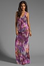 view 2 of 6 Hamptons Maxi in Brasilia Print