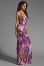 view 3 of 6 Hamptons Maxi in Brasilia Print