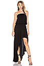 view 1 of 3 Kylie Dress in Black
