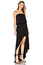 view 2 of 3 Kylie Dress in Black