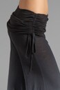 view 5 of 6 Sierra Ombre Pant in Black