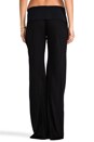 view 3 of 6 Nelly Pant in Black
