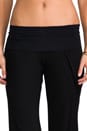 view 4 of 6 Nelly Pant in Black
