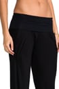 view 5 of 6 Nelly Pant in Black