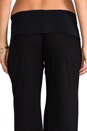 view 6 of 6 Nelly Pant in Black