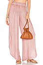 view 1 of 4 Palms Pant in Mauve OW