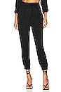view 1 of 4 Taylor Pant in Black