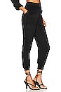 view 2 of 4 Taylor Pant in Black
