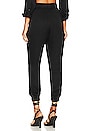 view 3 of 4 Taylor Pant in Black