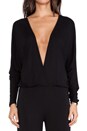 view 4 of 4 Eaton Jumpsuit in Black