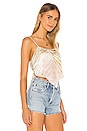view 2 of 4 CAMISOLA JONI in Water Austin Wash
