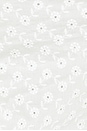 view 4 of 4 Floral Embroidered Hoop Cotton Dress in White