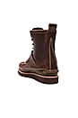view 3 of 5 Maine Guide DB Boots w/ Strap in Brown Mix