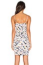 view 3 of 4 Jayne Dress in Hypnotize