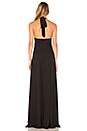 view 3 of 3 Starlet Maxi Dress in Black