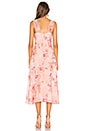view 3 of 3 Ariana Dress in Lovers Dream